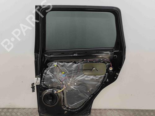 Right rear door MITSUBISHI OUTLANDER III (GG_W, GF_W, ZJ, ZL, ZK) 2.0 Hybrid 4WD (GG2W) | BP30154944C5 