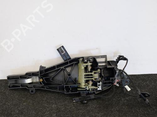 Front right exterior door handle BMW X3 (F25) xDrive 35 i | BP6737749C129 