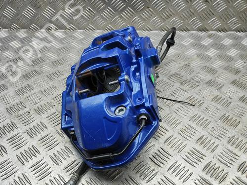 Left front brake caliper BMW XM (G09) XM All-wheel Drive | BP39687055M105 - Image 5