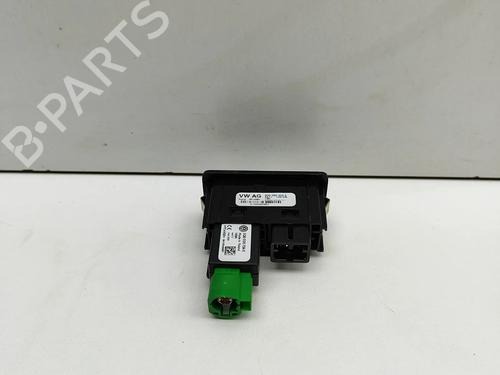 Electronic module VW GOLF VII (5G1, BQ1, BE1, BE2) 2.0 GTD | BP37583879M83 - Image 3