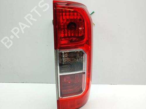 Used Right taillight Right taillight 38650946 38650946