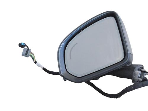 Used Left mirror VOLVO XC40 (536) D3 AWD (150 hp) 30252657