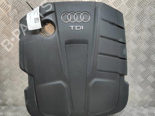 Used Upper protection AUDI A4 B9 (8W2, 8WC) 2.0 TDI quattro (190 hp) 24819568