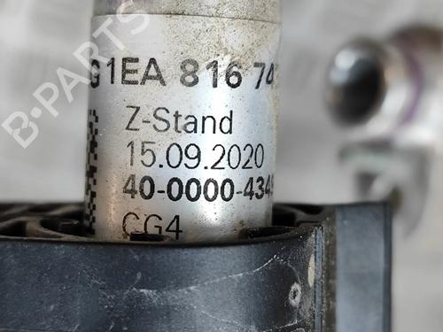 AC pipe VW ID.4 (E21) PRO | BP28552066M126 - Image 7