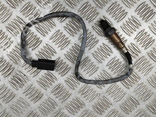 Elektronisk sensor MERCEDES-BENZ C-CLASS T-Model (S204) C 220 CDI (204.202) (170 hp) 18313537