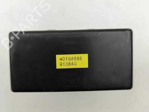 Used Electronic module Electronic module NISSAN LEAF (ZE1) Electric (150 hp) 27797062 27797062