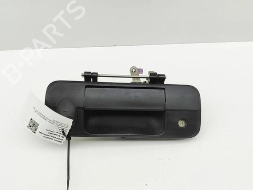 Used Tailgate handle TOYOTA TUNDRA Pickup (_K5_, _K6_) 5.7 (USK50_, USK51, USK52_, USK56_, USK57_, USK52L,... (386 hp) 30463064
