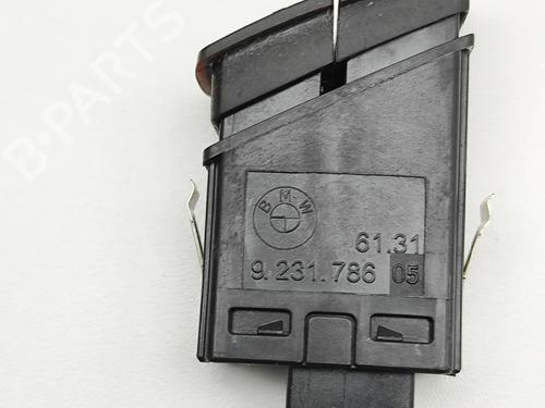 Warning switch BMW 3 (F30, F80) 330 e | BP36644813I22 - Image 7
