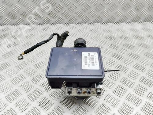 ABS pump MERCEDES-BENZ E-CLASS Convertible (A238) E 220 d (238.414) | BP33377109M43 - Image 4