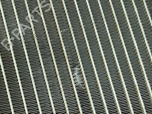 AC radiator HONDA CIVIC X Hatchback (FC_, FK_) 2.0 Type-R (FK8) | BP20232459M32 