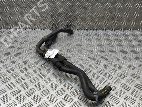 Pipe SKODA ENYAQ iV SUV (5AZ) 85X | BP29731324M125 