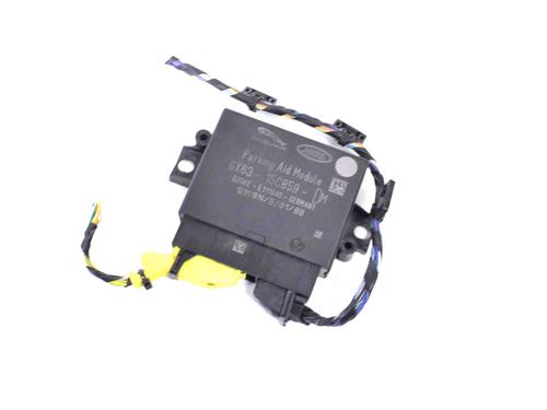 Electronic module JAGUAR E-PACE (X540) 2.0 D180 AWD | BP30218432M83