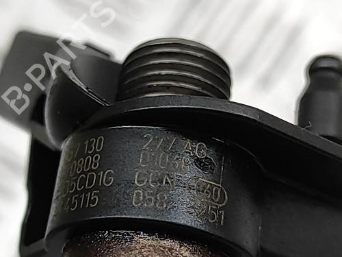 Injector VW PASSAT B7 (362) 1.6 TDI | BP25380755M100 - Image 7