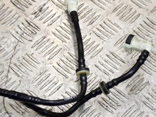 Pipe FORD USA MUSTANG Convertible 2.3 EcoBoost | BP14629843M125 