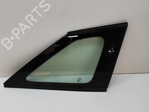 Used Rear right quarter glass SKODA KODIAQ II (PS7) 1.5 TSI mHEV (150 hp) 27783189