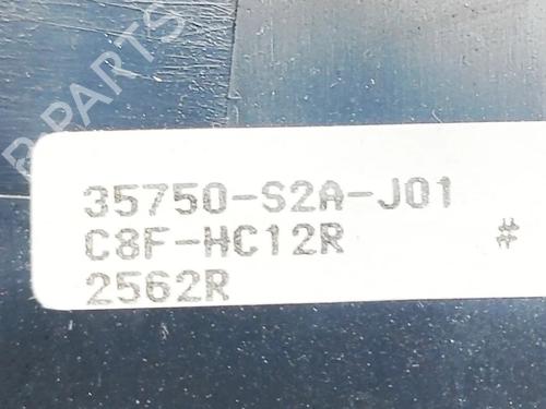 Right front window switch HONDA S2000 (AP) 2.0 (AP1) | BP38707066I26 - Image 8