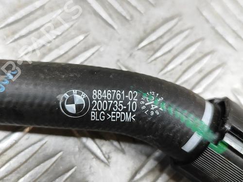 Pipe BMW X2 (U10) iX2 xDrive 30 | BP27787735M125 - Image 6