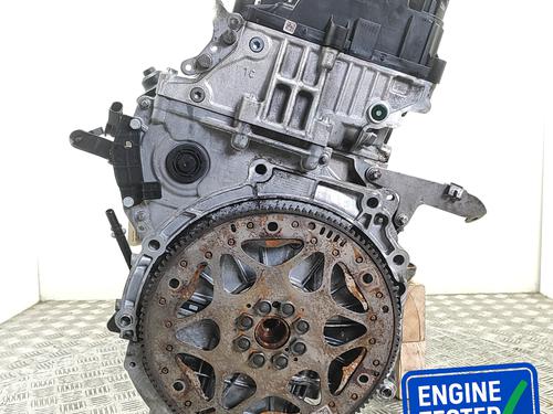 Used Engine Engine BMW 1 (F20) 116 d (116 hp) 33937624 33937624