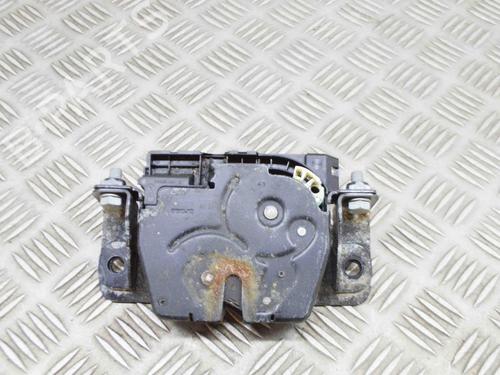 Used Tailgate lock BMW X3 (F25) xDrive 20 d (184 hp) 13029967
