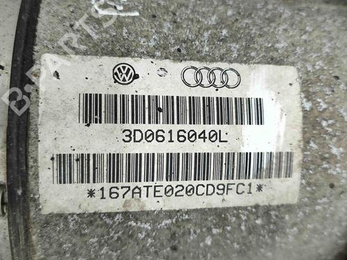 Right front shock absorber VW PHAETON (3D1, 3D2, 3D3, 3D4, 3D6, 3D7, 3D8, 3D9) 6.0 W12 4motion | BP29486502M17 