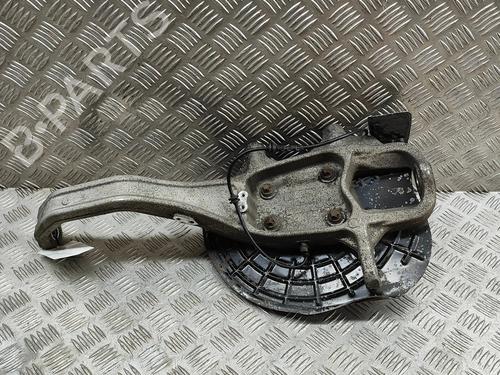 Left front steering knuckle MASERATI QUATTROPORTE VI 3.0 D | BP33369883M25 - Image 2