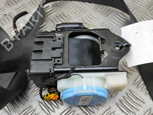 Front left seatbelt AUDI Q5 (FYB, FYG) SQ5 TFSI quattro | BP38059012I26  - Image 6