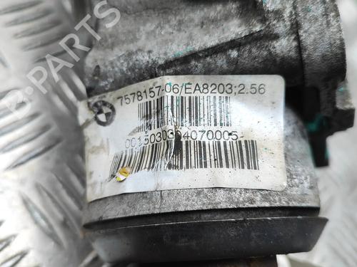 Front differential BMW 1 (F20) 116 d | BP34051028M23  - Image 5