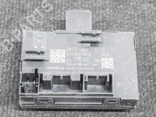 Used Electronic module AUDI Q5 (8RB) 3.0 TFSI quattro (272 hp) 6765782