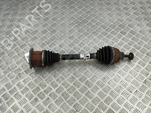 Used Right front driveshaft Right front driveshaft AUDI Q5 (8RB) 3.0 TFSI quattro (272 hp) 26129937 26129937