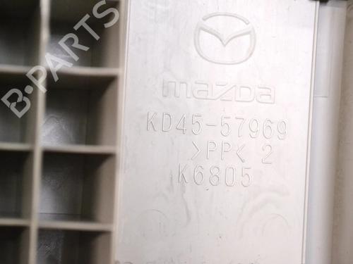 Other MAZDA CX-5 (KE, GH) 2.2 D (KE2FW) | BP30215335O1 