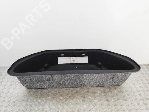 Bagagerumsbeklædning TESLA MODEL X (5YJX) P90D AWD | BP36470511I3 - Image 3