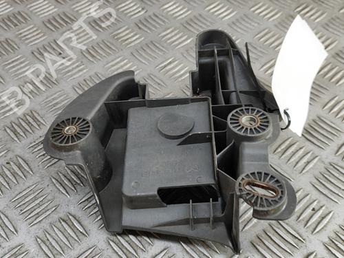 Support MAZDA CX-5 (KE, GH) 2.2 D (KE2FW) | BP29128456C155 