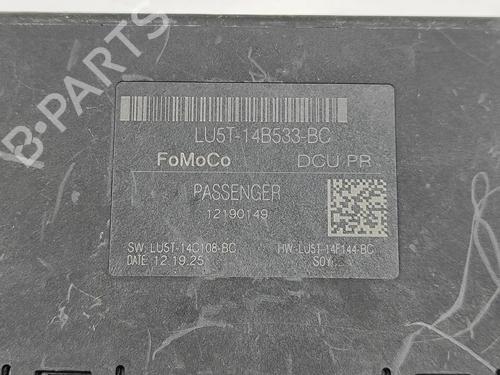 Electronic module FORD PUMA (J2K, CF7) 1.0 EcoBoost mHEV | BP38421897M83 - Image 6