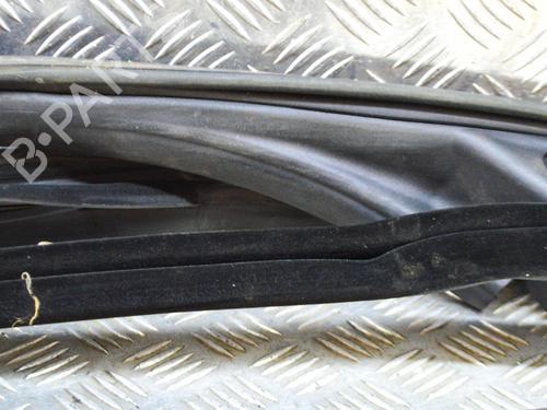 Rubber door seal MERCEDES-BENZ E-CLASS Coupe (C207) E 250 CGI (207.347) | BP16270300C142 