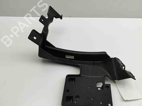 Rear bumper bracket LAND ROVER RANGE ROVER EVOQUE (L538) 2.2 D 4x4 | BP26121679C159 