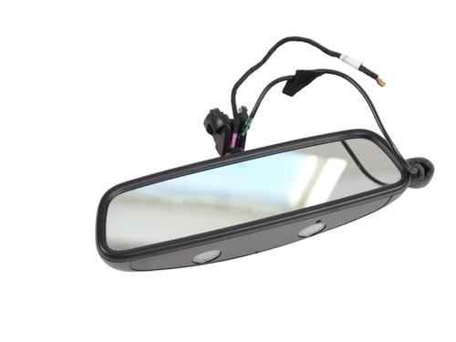 Used Rear mirror Rear mirror MERCEDES-BENZ GLC (X253) AMG 43 4-matic (253.964) (367 hp) 33362714 33362714