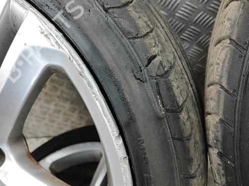 Fælgsæt VW CC B7 (358) 2.0 TDI | BP37522497C100 - Image 17