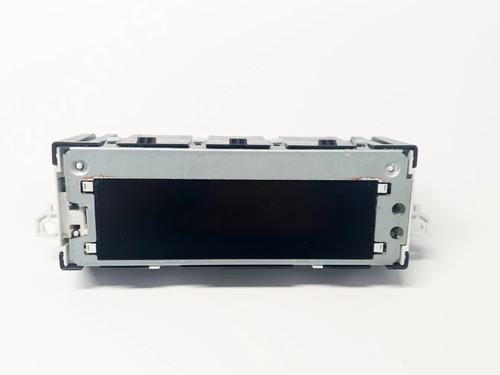 Used Display monitor Display monitor PEUGEOT 508 I (8D_) 1.6 HDi (112 hp) 6766583 6766583