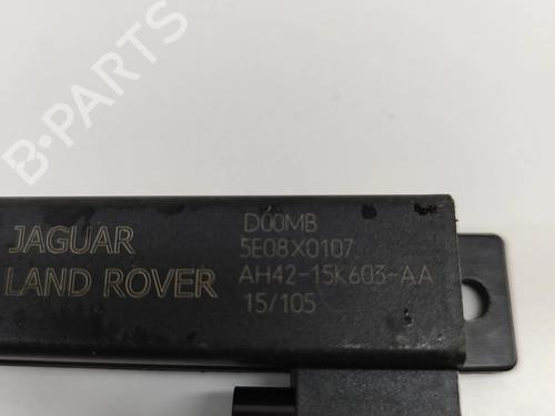 Electronic module LAND ROVER RANGE ROVER EVOQUE (L538) 2.2 D 4x4 | BP26066604M83  - Image 8