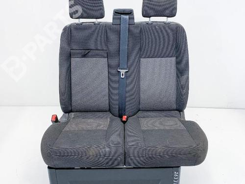 Used Left front seat Left front seat FORD TRANSIT V363 Van (FCD, FDD) 2.0 EcoBlue RWD (130 hp) 6761876 6761876