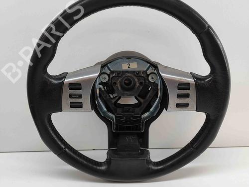 Used Steering wheel INFINITI FX 35 All-wheel Drive (280 hp) 24580438