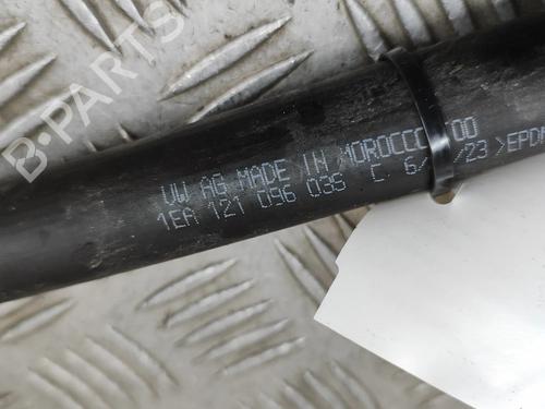 Pipe CUPRA BORN (K11) 58 e-boost | BP27774689M125  - Image 6