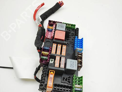 Fuse box MERCEDES-BENZ E-CLASS (W213) AMG E 63 S 4-matic+ (213.089) | BP38201430E1 - Image 2
