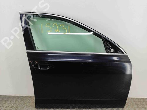 Used Right front door SKODA OCTAVIA III Combi (5E5, 5E6) 1.8 TSI 4x4 (180 hp) 30381035