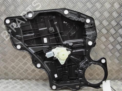 Rudehejsemekanisme venstre bagtil Rudehejsemekanisme venstre bagtil VW TIGUAN (CT1) 1.5 eTSI (131 hp) 35811435 35811435