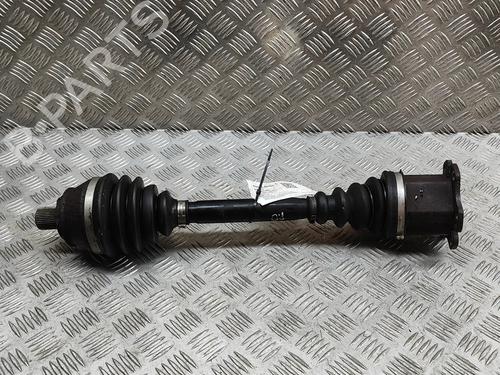 Used Right front driveshaft VW PHAETON (3D1, 3D2, 3D3, 3D4, 3D6, 3D7, 3D8, 3D9) 6.0 W12 4motion (420 hp) 23416306