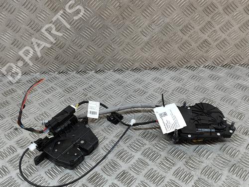 Used Tailgate lock BMW X5 (F15, F85) xDrive 40e (313 hp) 22999240