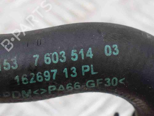 Pipe BMW 4 Coupe (F32, F82) 420 i xDrive | BP20232772M125