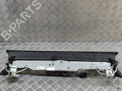 Used Electronic module PORSCHE BOXSTER (986) 2.5 (204 hp) 28435237