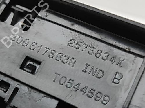 Right front window switch RENAULT TRAFIC III Bus (JG_) 2.0 dCi 110 (JGMW) | BP33883214I26 - Image 8